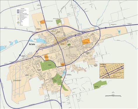 spring tx city directory.